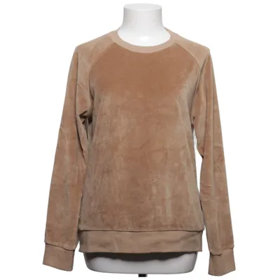 Collegetröja (Beige) från Ragdoll Bomull, Polyester