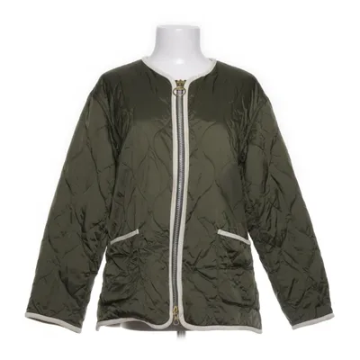 Jack (Groen) van Barbour