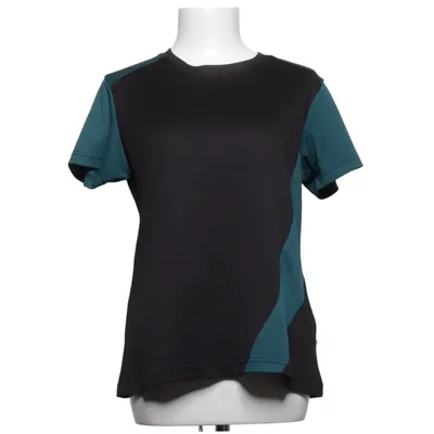 T-shirt (Svart, Grön) från High Mountain