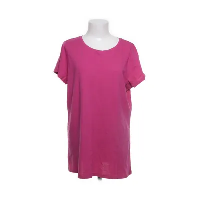 T-shirt (Rosa) från Our Best Basics Bomull, Elastan