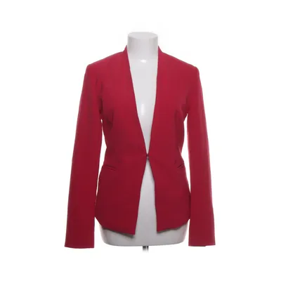 Blazer (Roze) van Amisu Elastaan, Polyester