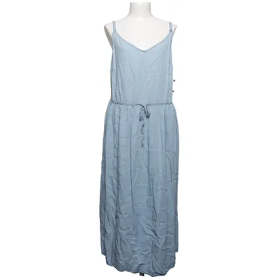 Robe en jean (Bleu) de Zizzi Lyocell