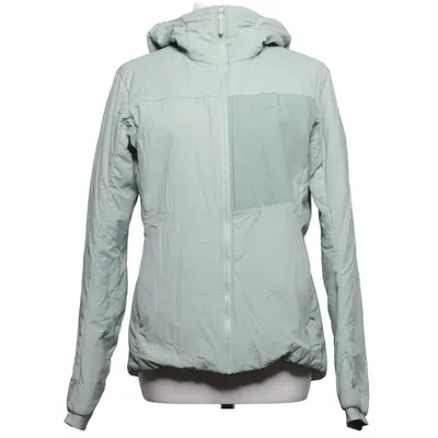 Lättviktsjacka (Grön) från Arc'teryx Elastan, Polyamid, Polyester
