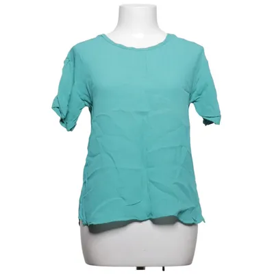 Top (Turquoise) from Fabienne Chapot