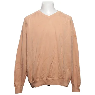 Pullover (Beige) fra März Bomuld