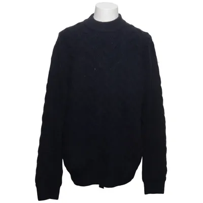 Trui (Blauw) van Olymp Wol