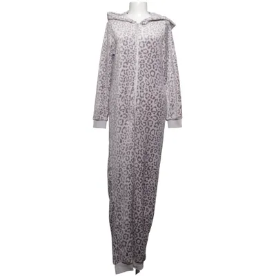 Onesie (Grijs, Wit) van Body Polyester