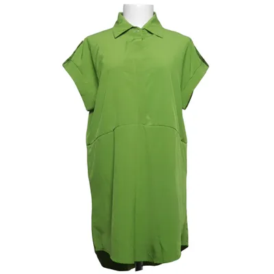 Robe (Vert) de Liva Girl