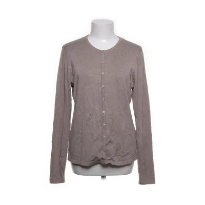 Kofta (Beige) från Saint Tropez Polyamid, Viskos