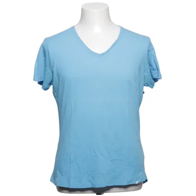 T-shirt (Bleu) de Orlebar Brown Coton