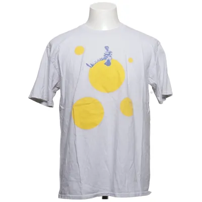 T-shirt (Gris, Multicolore) de Harry Styles Coton