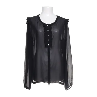 Blus (Svart) från VILA