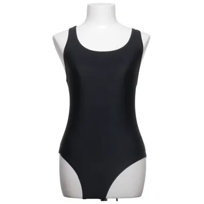 Baddräkt (Svart) från ITS Elastan, Polyamid, Polyester