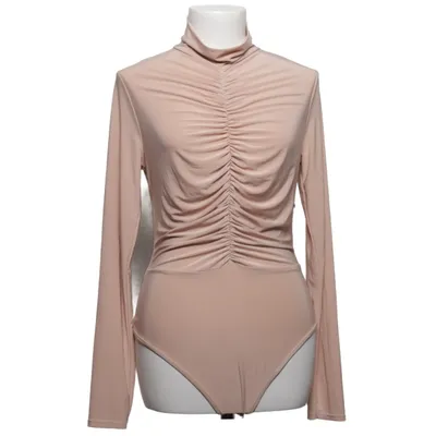 Body (Beige) from Rebecca Stella Elastane, Polyester