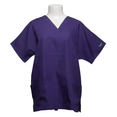 Uniform (Lilla) fra Cherokee Bomuld, Polyester