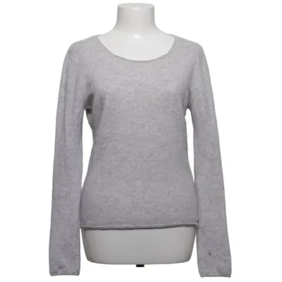 Sweater (Gray) from 81 Hours Cashmere