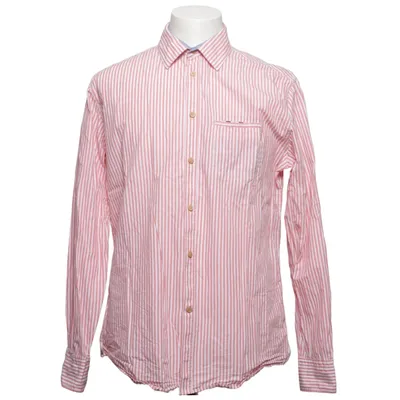 Shirt (Surf And Turf) van Colours & Sons Katoen