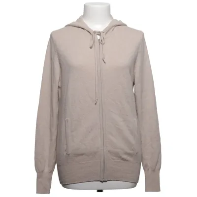 Huvtröja (Beige) från Soft Goat Kashmir