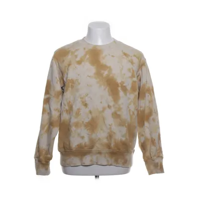 Sweatshirt (Beige) van H&M Katoen