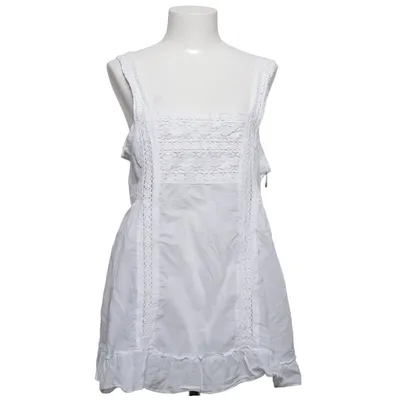 Klänning (Vit) från Odd Molly Bomull