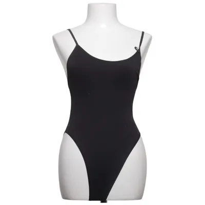 Body (Black) from Understatement Elastane, Polyamide, Recycled polyester