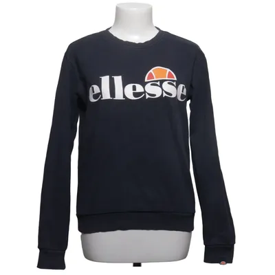 Sweatshirt (Agata) van Ellesse Katoen, Polyester