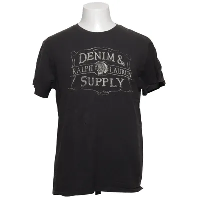 T-shirt (Grå) fra Denim & Supply Ralph Lauren