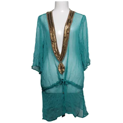 Tunika (Turkos) från Miss Tunica