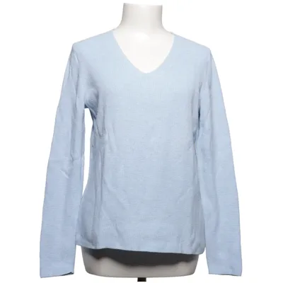 Pullover (Blauw) van Christian Berg Katoen