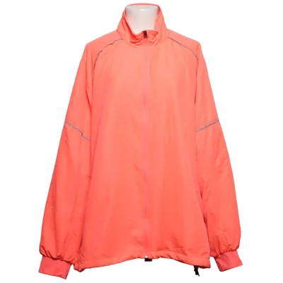 Sports jacket (Red) from Ellos Sports Polyester