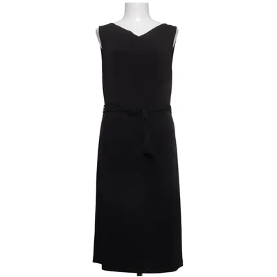 Klänning (Svart) från Vera Varelli Polyester