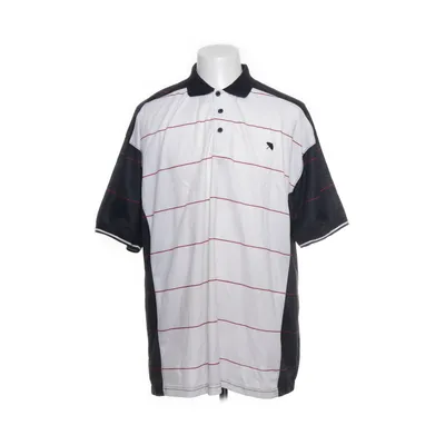 Pikétröja (Vit, Svart, Röd) från Arnold Palmer Polyester