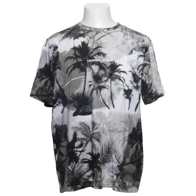 T-shirt (Grün, Weiß, Schwarz) von Smog