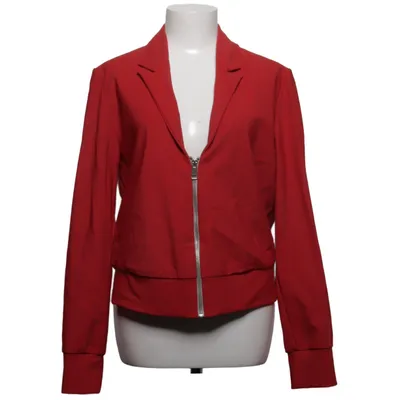 Jacka (Röd) från MWH