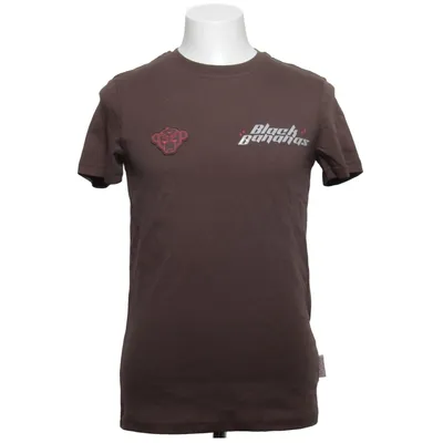 T-shirt (Mercury Tee) de Black Bananas Coton, Viscose