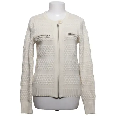 Cardigan (Gisa A32549002) fra Jackpot Angora, Bomuld, Polyamid, Uld
