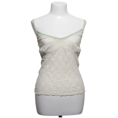 Negligee (White, Green) from Noa Noa Miniature