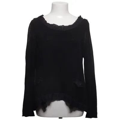 Top (KABO) van Annette Görtz Linnen, Polyamide, Viscose