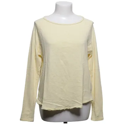 Lange mouwen shirt (A/Son31) van American Vintage Katoen