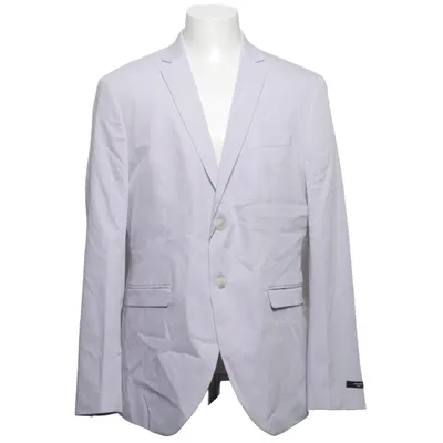 Blazer (Blå) fra Premium by Jack & Jones Elastan, Polyester, Viscose
