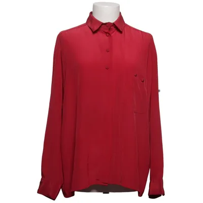 Chemise (Rouge) de Rodier
