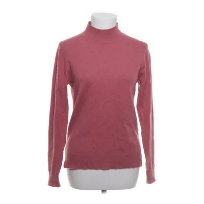 Turtleneck (Pink) from In Linea