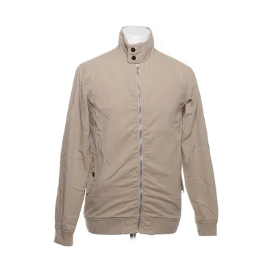 Jack (Beige) van Iconic Sport by Lager 157 Katoen, Polyester