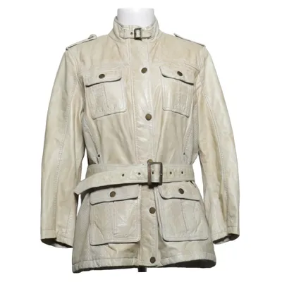 Safari jacket (Beige) from Saki