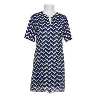 Jurk (Blauw, Meerkleurig) van STOCKH LM Polyester