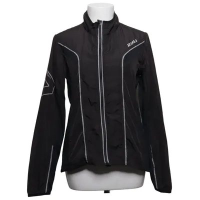 Sports jacket (Black, Gray) from 2XU