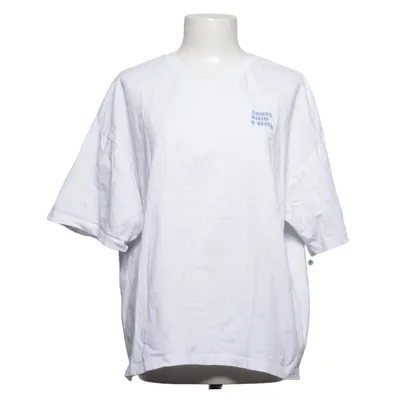 T-shirt (Weiß) von Smith & Soul Baumwolle