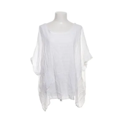 T-shirt (Vit) från Bohéme Bomull