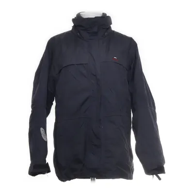 Shell jack (Blauw) van McKinley Polyester, Polyamide