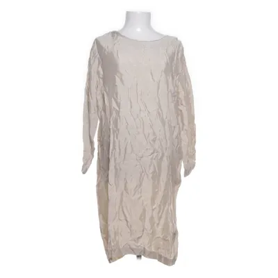 Klänning (Beige) från WHYRED Kupro, Viskos